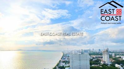 Cetus Condo for rent in Jomtien, Pattaya. RC10819