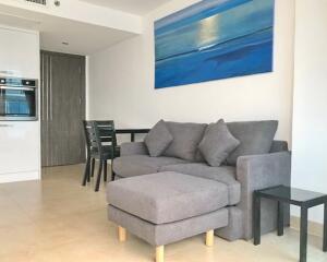 Condominium for sale Central Pattaya