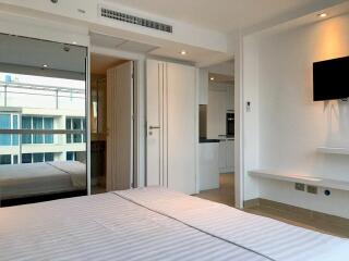 Condominium for sale Central Pattaya