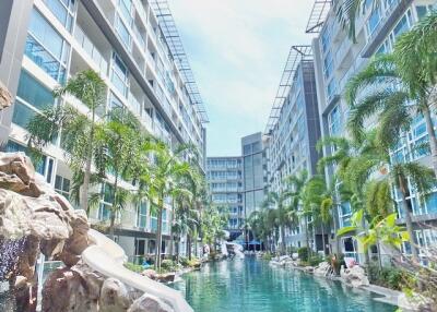 Condominium for sale Central Pattaya
