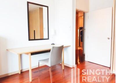 For RENT : President Place / 1 Bedroom / 1 Bathrooms / 85 sqm / 45000 THB [8350850]