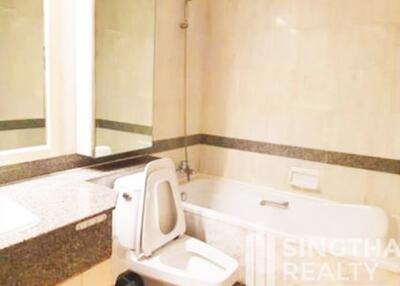 For RENT : President Place / 1 Bedroom / 1 Bathrooms / 85 sqm / 45000 THB [8350850]