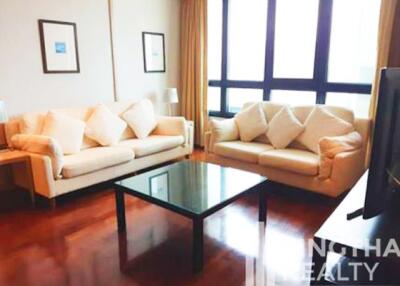 For RENT : President Place / 1 Bedroom / 1 Bathrooms / 85 sqm / 45000 THB [8350850]