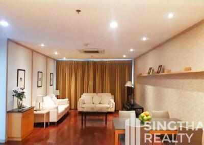 For RENT : President Place / 1 Bedroom / 1 Bathrooms / 85 sqm / 45000 THB [8350850]