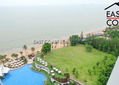 Movenpick Condo for rent in South Jomtien, Pattaya. RC9566