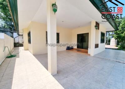 Hillside Village House for sale and for rent in East Pattaya, Pattaya. SRH13533