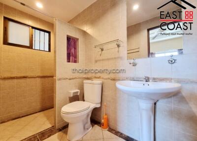 Hillside Village House for sale and for rent in East Pattaya, Pattaya. SRH13533