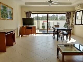 House for rent Jomtien Pattaya