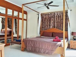 House for rent Jomtien Pattaya