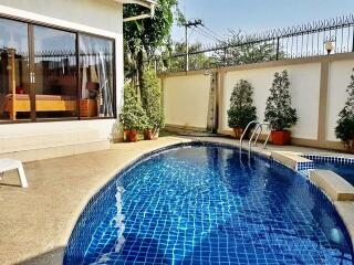 House for rent Jomtien Pattaya