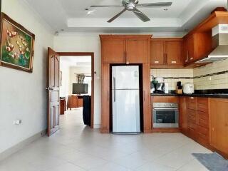 House for rent Jomtien Pattaya