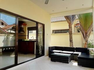 House for rent Jomtien Pattaya