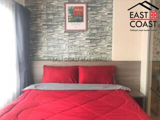 The Grass Condo for rent in Pattaya City, Pattaya. RC11908