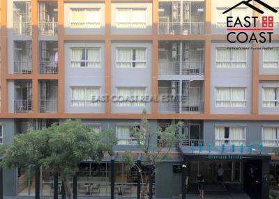 The Grass Condo for rent in Pattaya City, Pattaya. RC11908