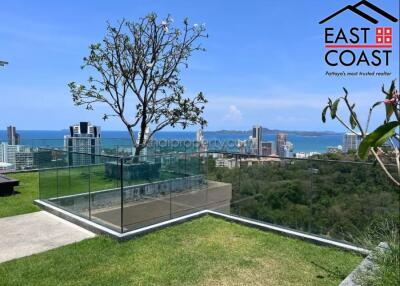 Unixx  Condo for sale in Pratumnak Hill, Pattaya. SC13939