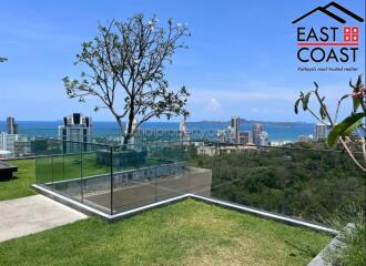 Unixx  Condo for sale in Pratumnak Hill, Pattaya. SC13939