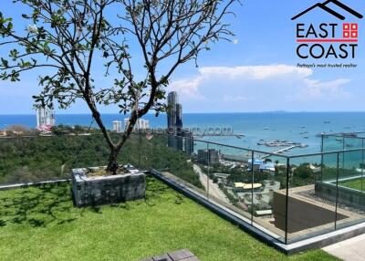 Unixx  Condo for sale in Pratumnak Hill, Pattaya. SC13939