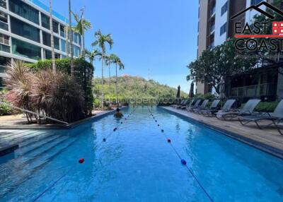 Unixx  Condo for sale in Pratumnak Hill, Pattaya. SC13939