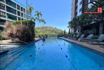 Unixx  Condo for sale in Pratumnak Hill, Pattaya. SC13939