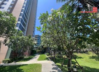 Unixx  Condo for sale in Pratumnak Hill, Pattaya. SC13939