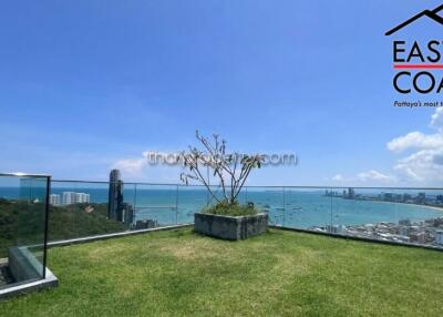 Unixx  Condo for sale in Pratumnak Hill, Pattaya. SC13939