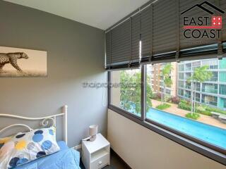 Unixx  Condo for sale in Pratumnak Hill, Pattaya. SC13939