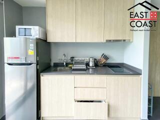 Unixx  Condo for sale in Pratumnak Hill, Pattaya. SC13939