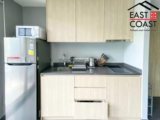 Unixx  Condo for sale in Pratumnak Hill, Pattaya. SC13939