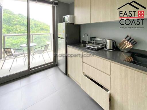 Unixx  Condo for sale in Pratumnak Hill, Pattaya. SC13939