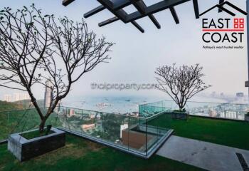 Unixx  Condo for sale in Pratumnak Hill, Pattaya. SC13939