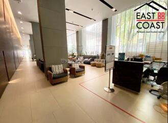 Unixx  Condo for sale in Pratumnak Hill, Pattaya. SC13939