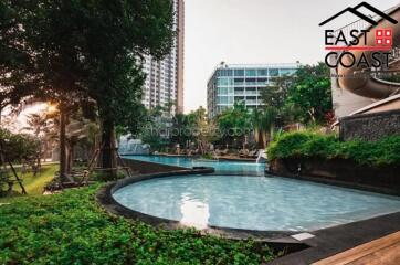 Unixx  Condo for sale in Pratumnak Hill, Pattaya. SC13939