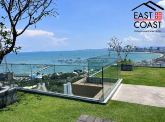 Unixx  Condo for sale in Pratumnak Hill, Pattaya. SC13939