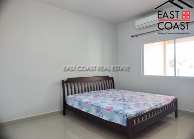 Raviporn City Home House for rent in East Pattaya, Pattaya. RH10145