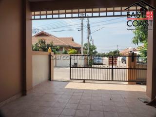 Raviporn City Home House for rent in East Pattaya, Pattaya. RH10145