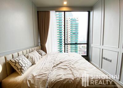 For RENT : Celes Asoke / 1 Bedroom / 1 Bathrooms / 35 sqm / 45000 THB [8365252]