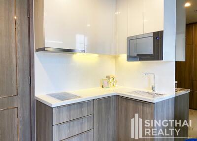 For RENT : Celes Asoke / 1 Bedroom / 1 Bathrooms / 35 sqm / 45000 THB [8365252]