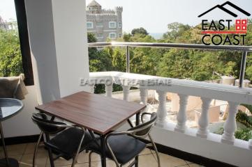 Ruamchock 2 Condo for sale and for rent in Pratumnak Hill, Pattaya. SRC10271