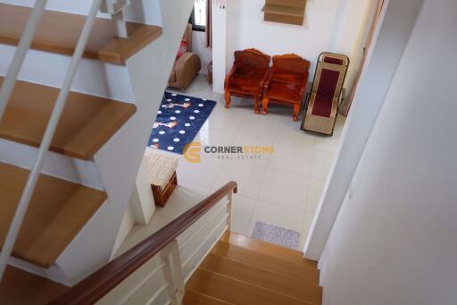 3 bedroom House in Uraiwan Park View East Pattaya