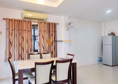 3 bedroom House in Uraiwan Park View East Pattaya