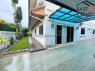 Private House Mabprachan Lake House for rent in East Pattaya, Pattaya. RH12912