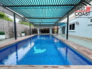 Private House Mabprachan Lake House for rent in East Pattaya, Pattaya. RH12912