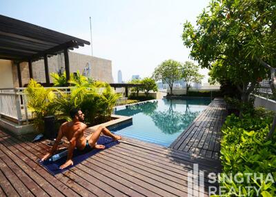 For RENT : 49 Plus / 2 Bedroom / 2 Bathrooms / 75 sqm / 45000 THB [8368932]