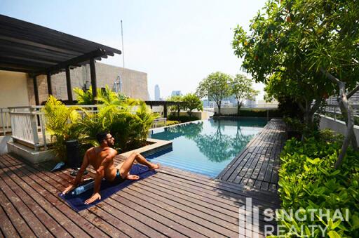 For RENT : 49 Plus / 2 Bedroom / 2 Bathrooms / 75 sqm / 45000 THB [8368932]