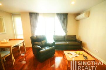 For RENT : 49 Plus / 2 Bedroom / 2 Bathrooms / 75 sqm / 45000 THB [8368932]