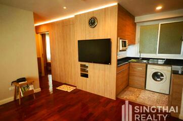 For RENT : 49 Plus / 2 Bedroom / 2 Bathrooms / 75 sqm / 45000 THB [8368932]