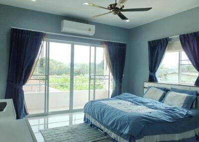 House for Sale Mabprachan Pattaya