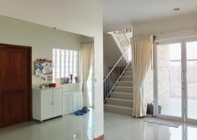 House for Sale Mabprachan Pattaya