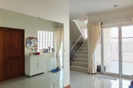 House for Sale Mabprachan Pattaya