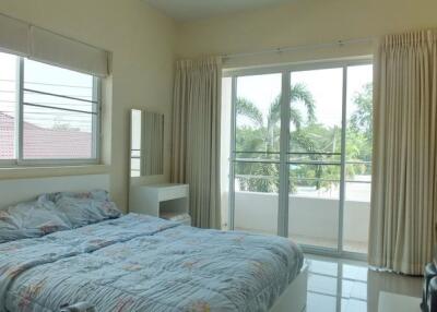 House for Sale Mabprachan Pattaya